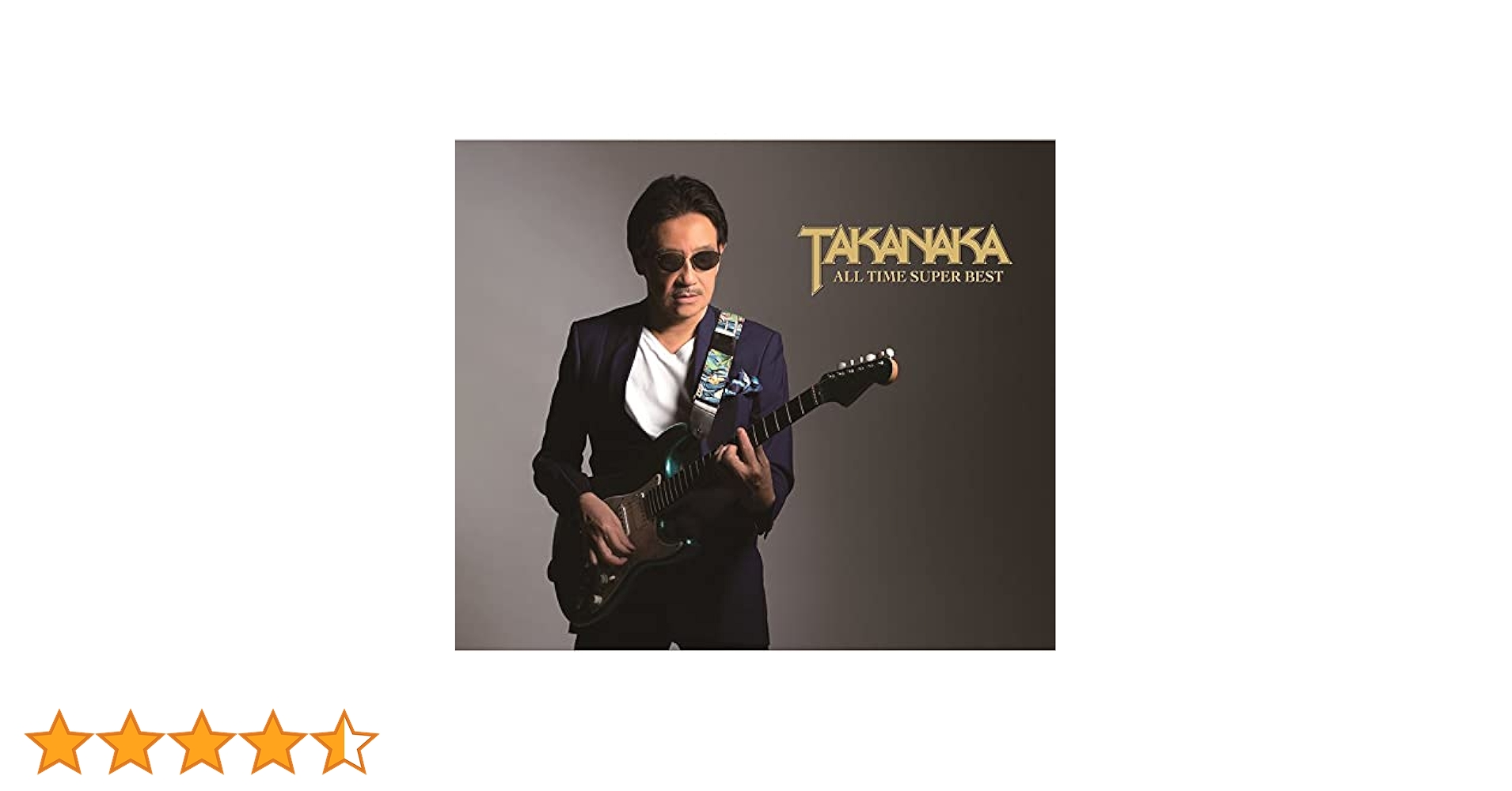 TAKANAKA 高中音楽 SUPER GUITAR Amazon.co.jp: Takanaka Masayoshi Super Guitar, Rainbow